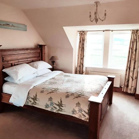 The Farmhouse Hotel Morpeth Esterno foto