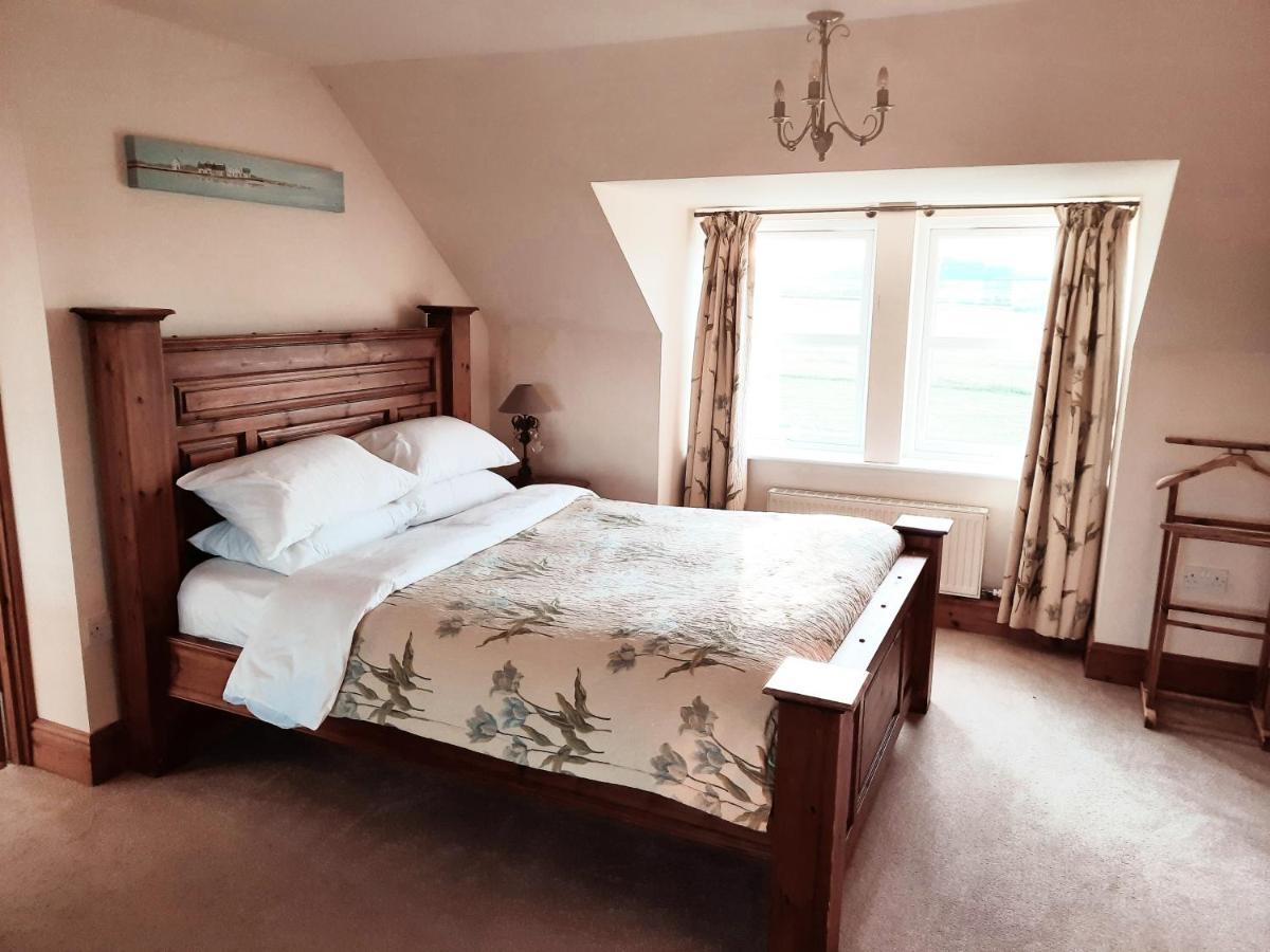 The Farmhouse Hotel Morpeth Esterno foto